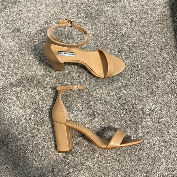 INC International Concepts Kivah Block Heel - Picture 4 of 5